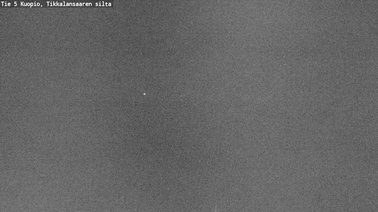 Kelikamerat Kuva Tie 5 Kuopio, Tikkalansaari, Kuopio, Pohjois-Savo