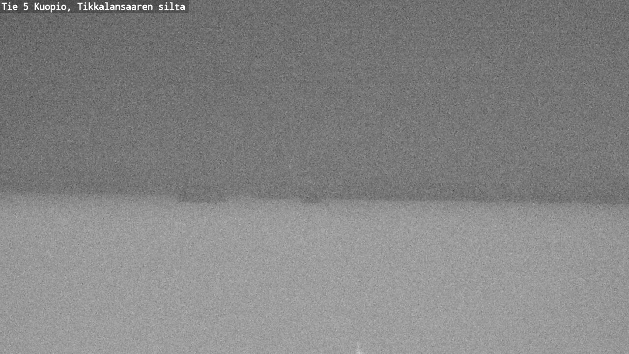 Kelikamerat Kuva Tie 5 Kuopio, Tikkalansaari, Kuopio, Pohjois-Savo