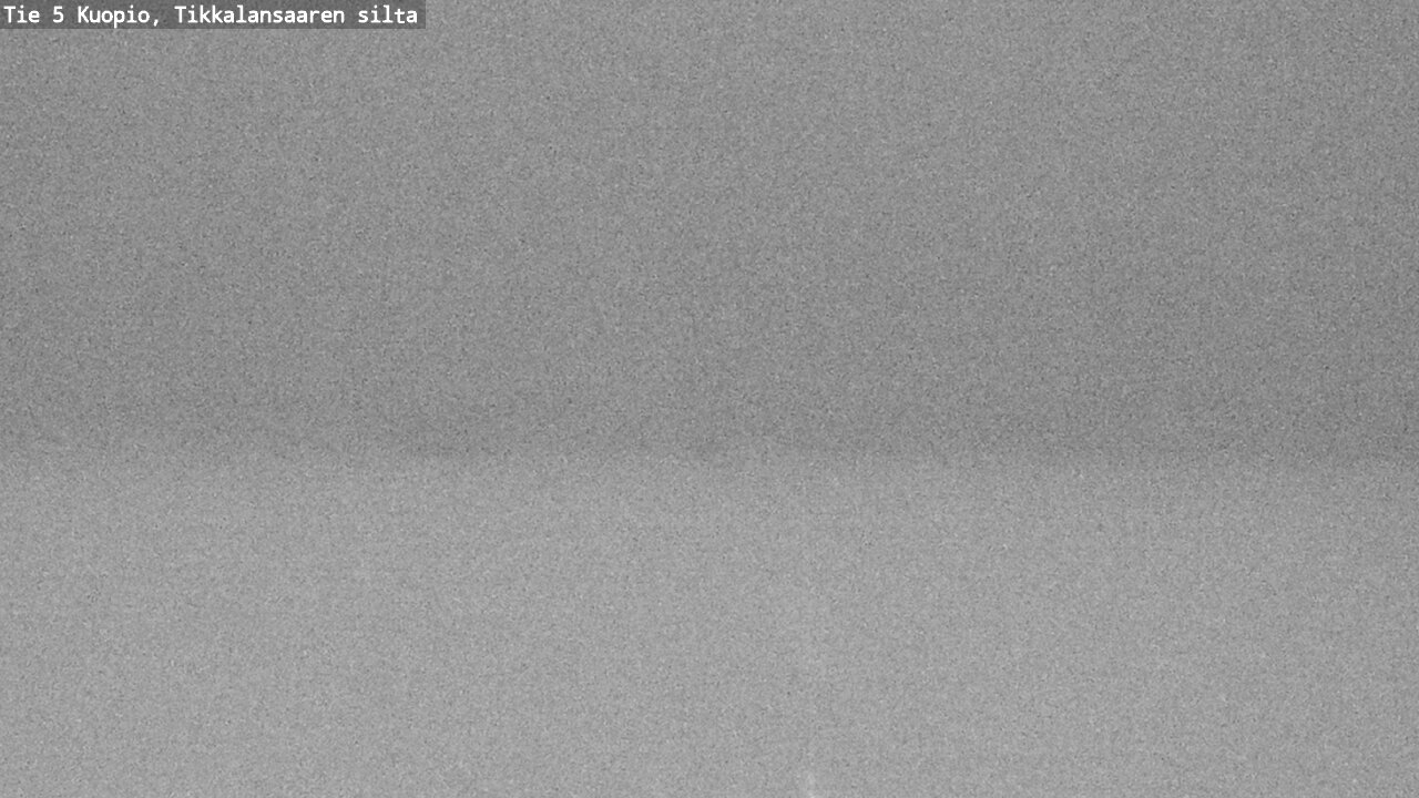 Kelikamerat Kuva Tie 5 Kuopio, Tikkalansaari, Kuopio, Pohjois-Savo