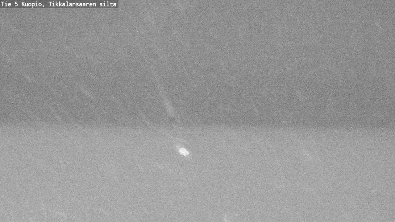 Kelikamerat Kuva Tie 5 Kuopio, Tikkalansaari, Kuopio, Pohjois-Savo