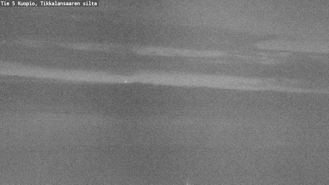 Kelikamerat Kuva Tie 5 Kuopio, Tikkalansaari, Kuopio, Pohjois-Savo