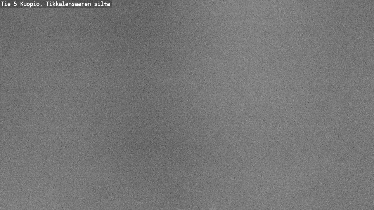 Kelikamerat Kuva Tie 5 Kuopio, Tikkalansaari, Kuopio, Pohjois-Savo