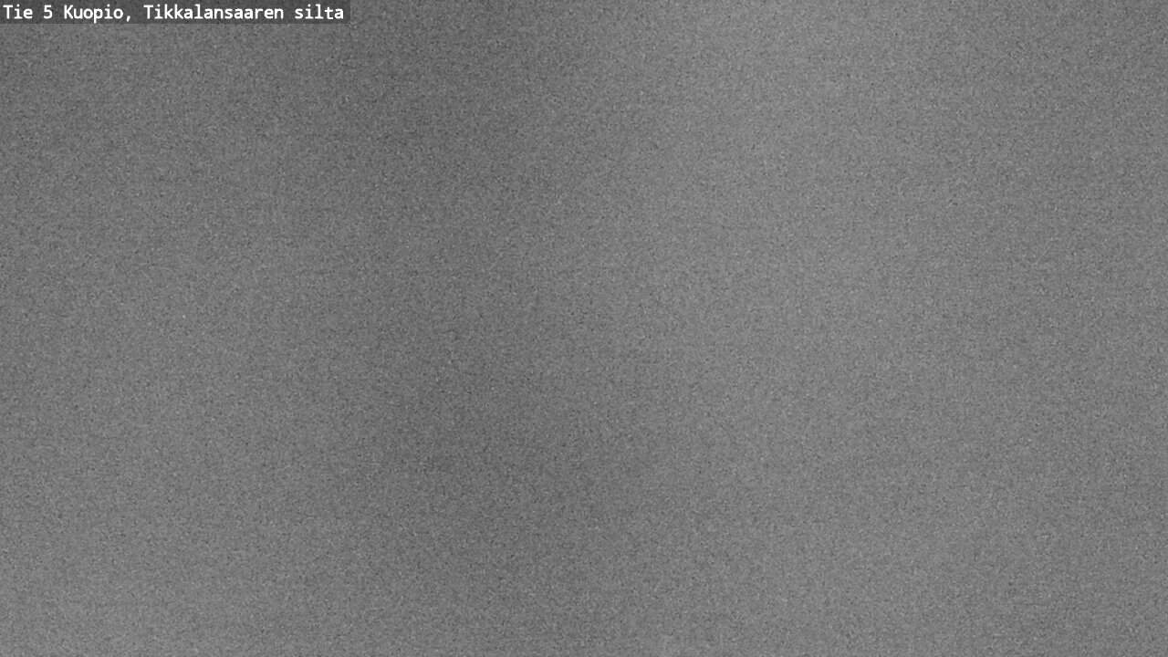 Kelikamerat Kuva Tie 5 Kuopio, Tikkalansaari, Kuopio, Pohjois-Savo