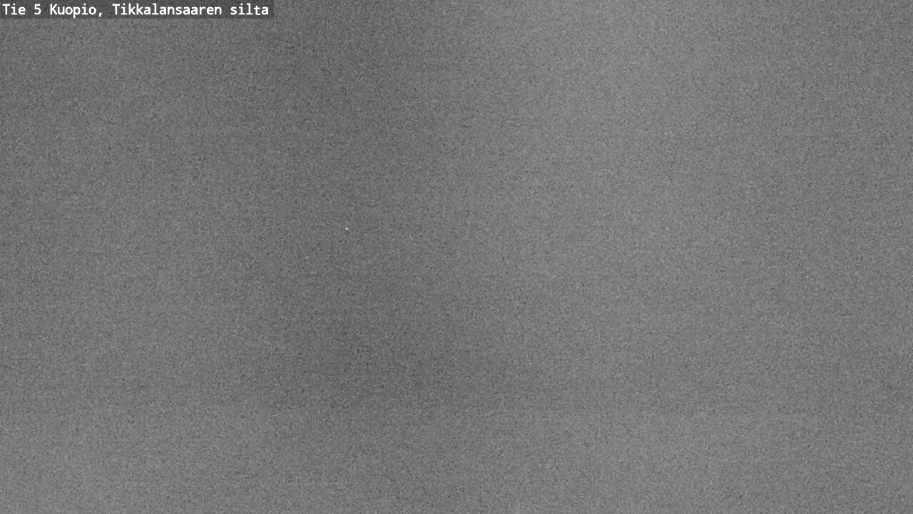 Kelikamerat Kuva Tie 5 Kuopio, Tikkalansaari, Kuopio, Pohjois-Savo