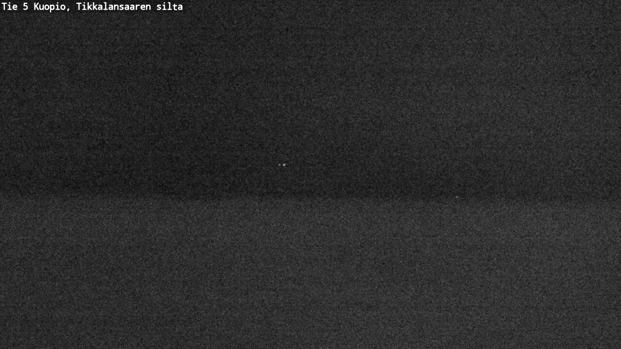 Kelikamerat Kuva Tie 5 Kuopio, Tikkalansaari, Kuopio, Pohjois-Savo