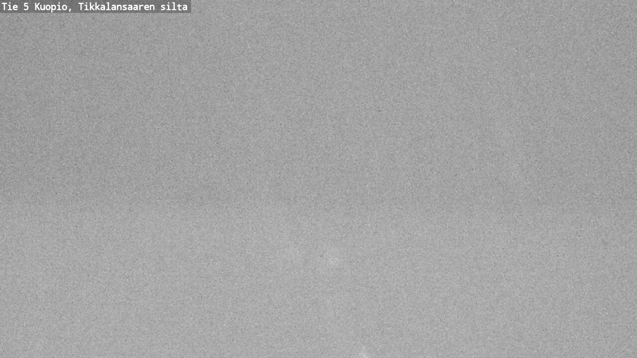 Kelikamerat Kuva Tie 5 Kuopio, Tikkalansaari, Kuopio, Pohjois-Savo