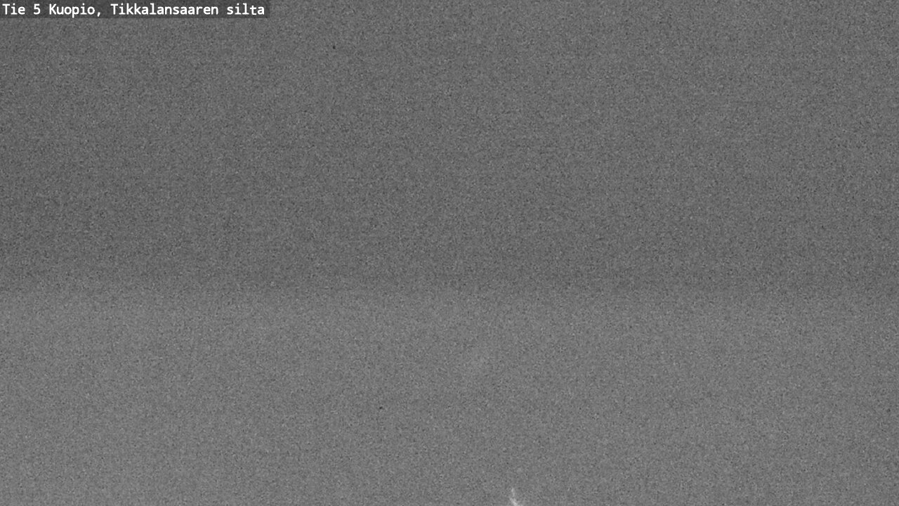 Kelikamerat Kuva Tie 5 Kuopio, Tikkalansaari, Kuopio, Pohjois-Savo