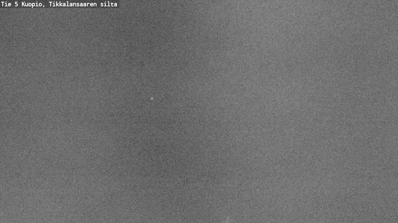 Kelikamerat Kuva Tie 5 Kuopio, Tikkalansaari, Kuopio, Pohjois-Savo