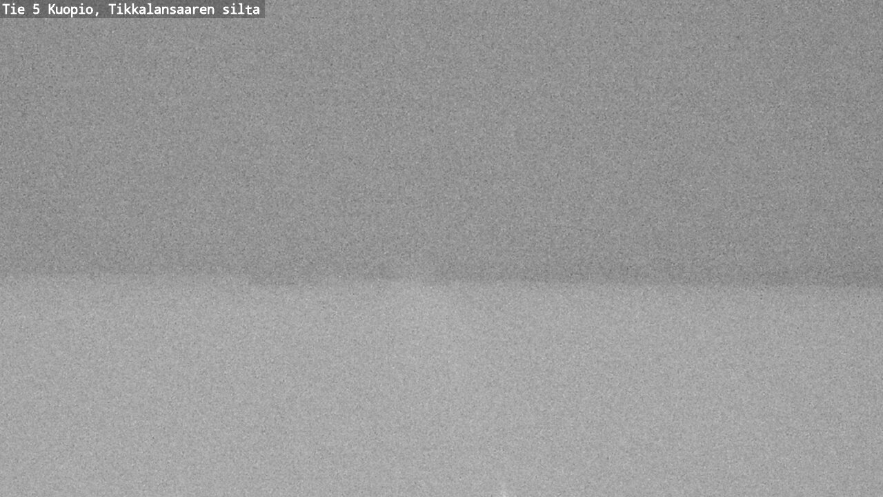 Kelikamerat Kuva Tie 5 Kuopio, Tikkalansaari, Kuopio, Pohjois-Savo