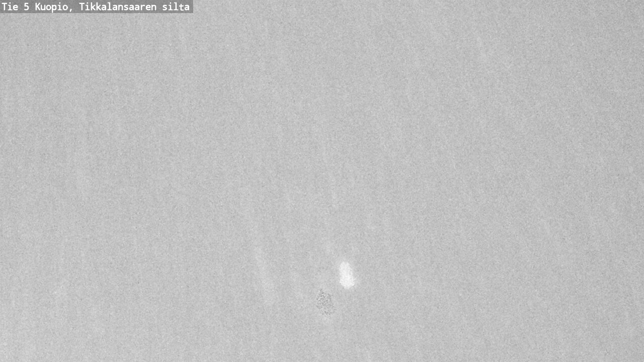 Kelikamerat Kuva Tie 5 Kuopio, Tikkalansaari, Kuopio, Pohjois-Savo