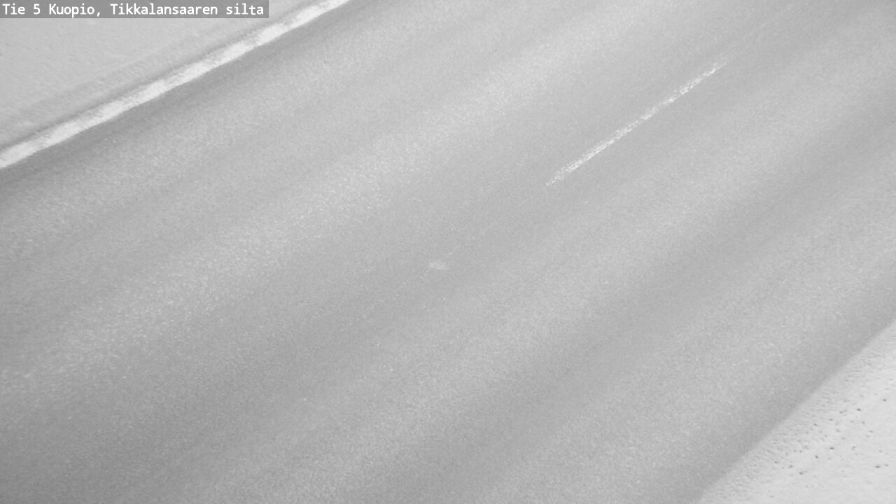 Kelikamerat Kuva Tie 5 Kuopio, Tikkalansaari, Kuopio, Pohjois-Savo