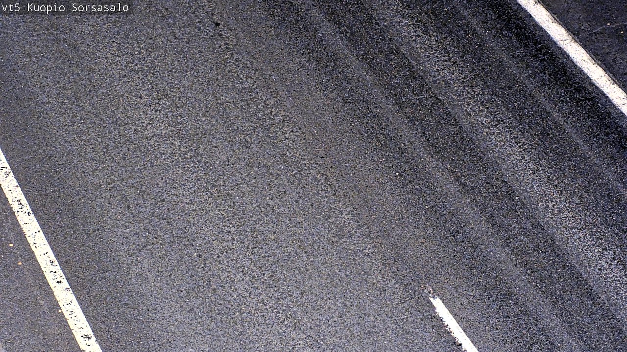 Kelikamerat Kuva Tie 5 Kuopio, Sorsasalo, Kuopio, Pohjois-Savo