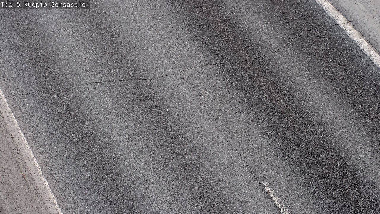 Kelikamerat Kuva Tie 5 Kuopio, Sorsasalo, Kuopio, Pohjois-Savo