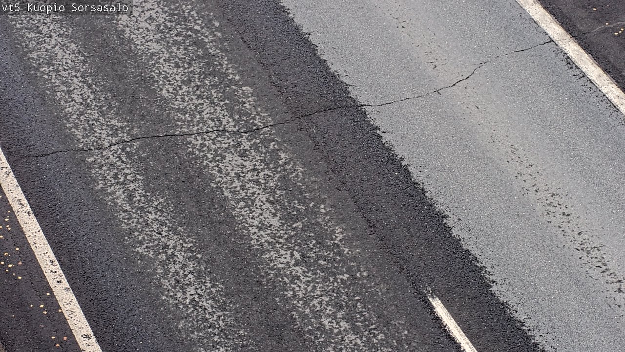 Kelikamerat Kuva Tie 5 Kuopio, Sorsasalo, Kuopio, Pohjois-Savo