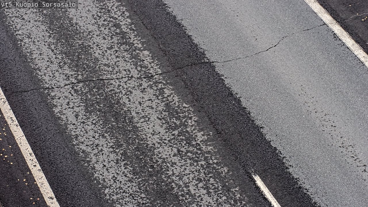 Kelikamerat Kuva Tie 5 Kuopio, Sorsasalo, Kuopio, Pohjois-Savo