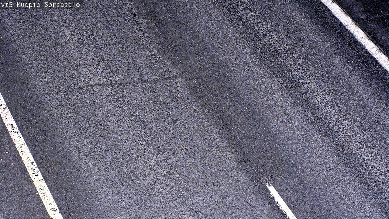 Kelikamerat Kuva Tie 5 Kuopio, Sorsasalo, Kuopio, Pohjois-Savo