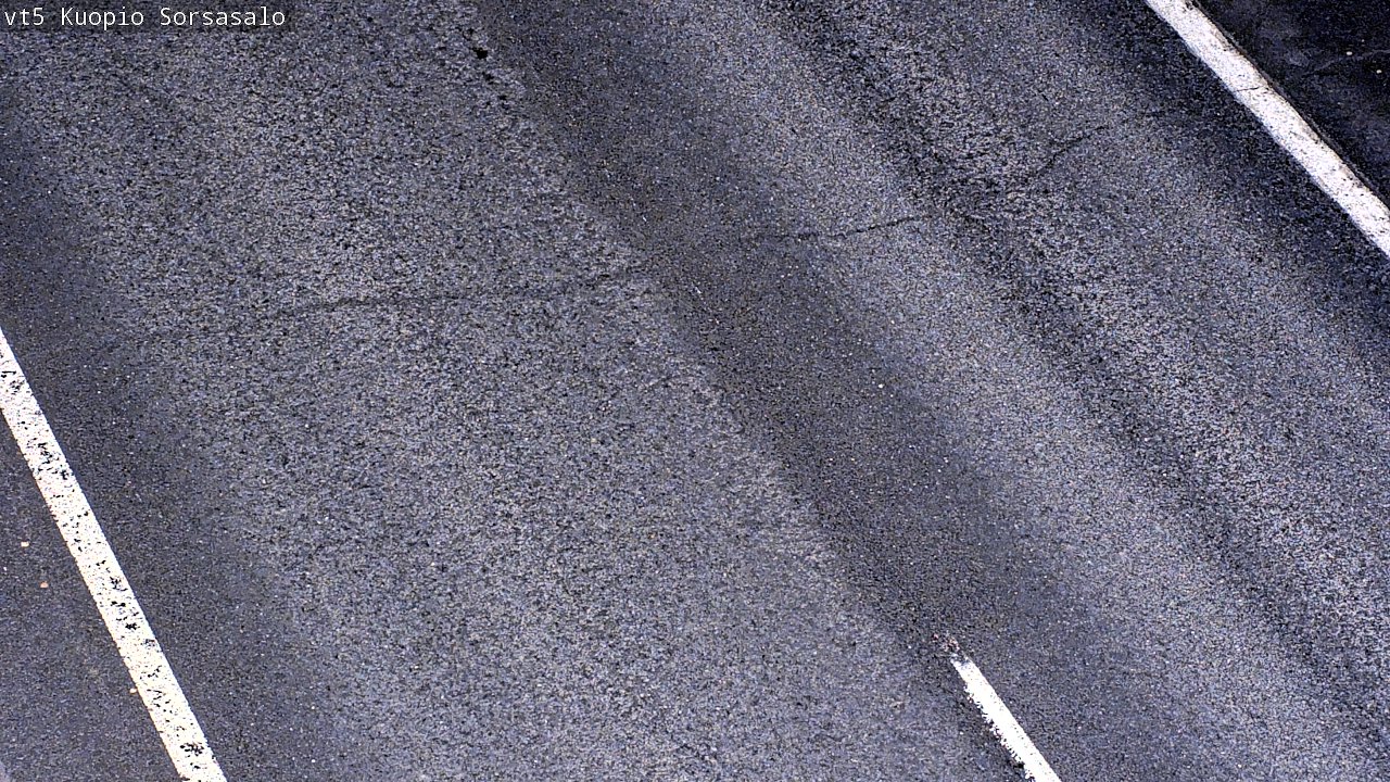 Kelikamerat Kuva Tie 5 Kuopio, Sorsasalo, Kuopio, Pohjois-Savo