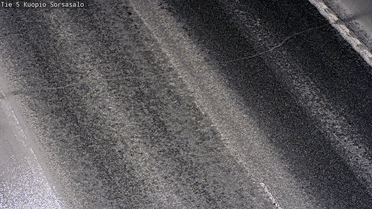 Kelikamerat Kuva Tie 5 Kuopio, Sorsasalo, Kuopio, Pohjois-Savo