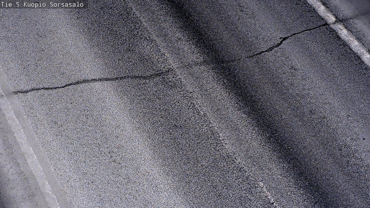 Kelikamerat Kuva Tie 5 Kuopio, Sorsasalo, Kuopio, Pohjois-Savo