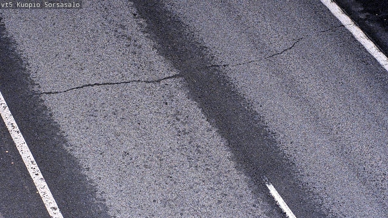 Kelikamerat Kuva Tie 5 Kuopio, Sorsasalo, Kuopio, Pohjois-Savo