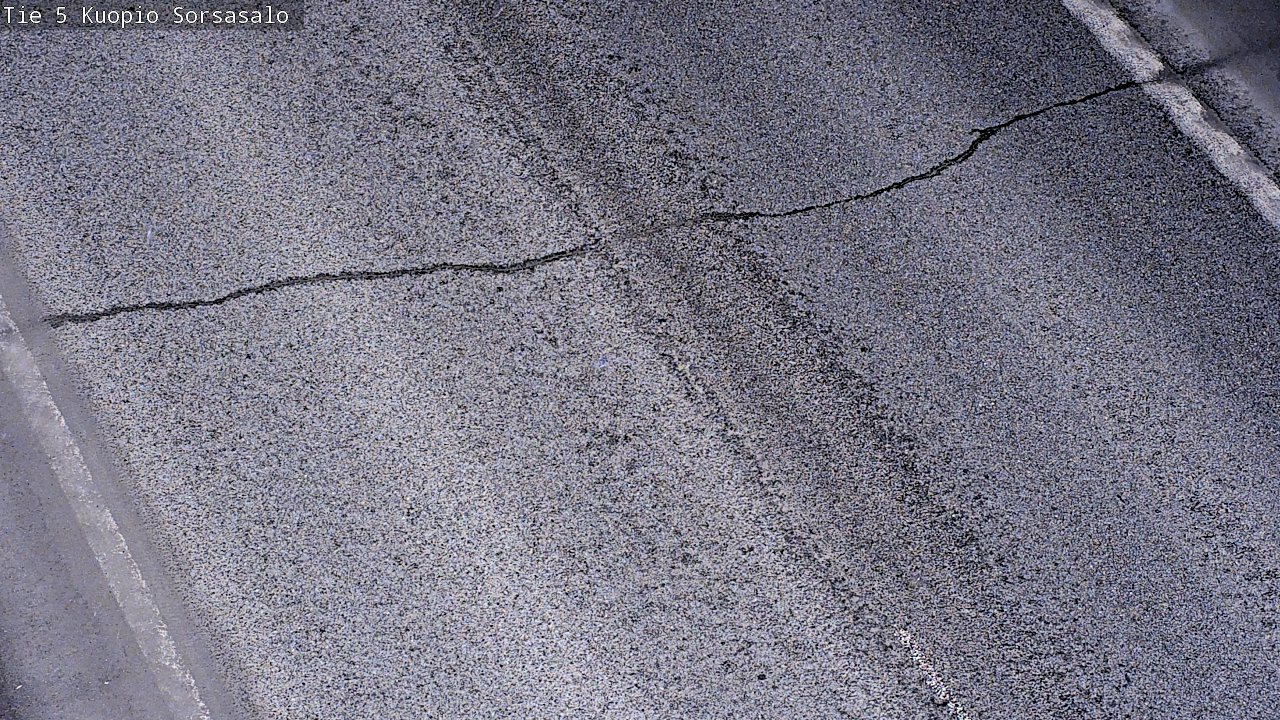 Kelikamerat Kuva Tie 5 Kuopio, Sorsasalo, Kuopio, Pohjois-Savo