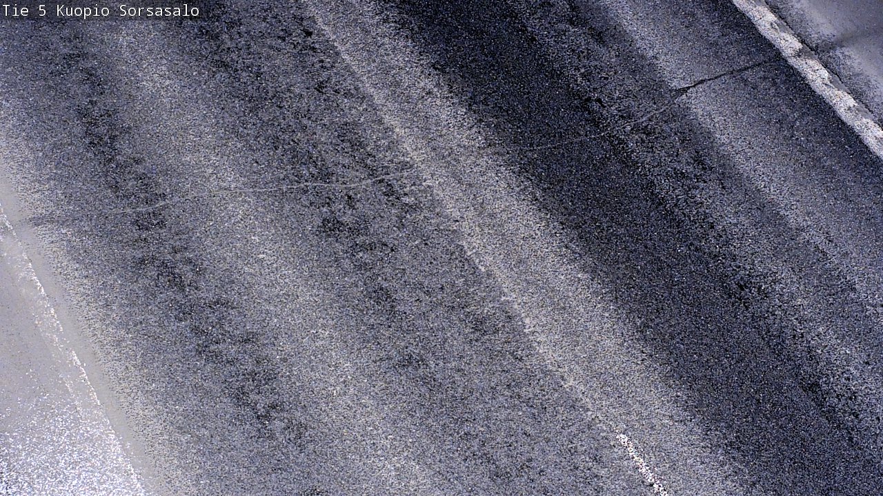 Kelikamerat Kuva Tie 5 Kuopio, Sorsasalo, Kuopio, Pohjois-Savo