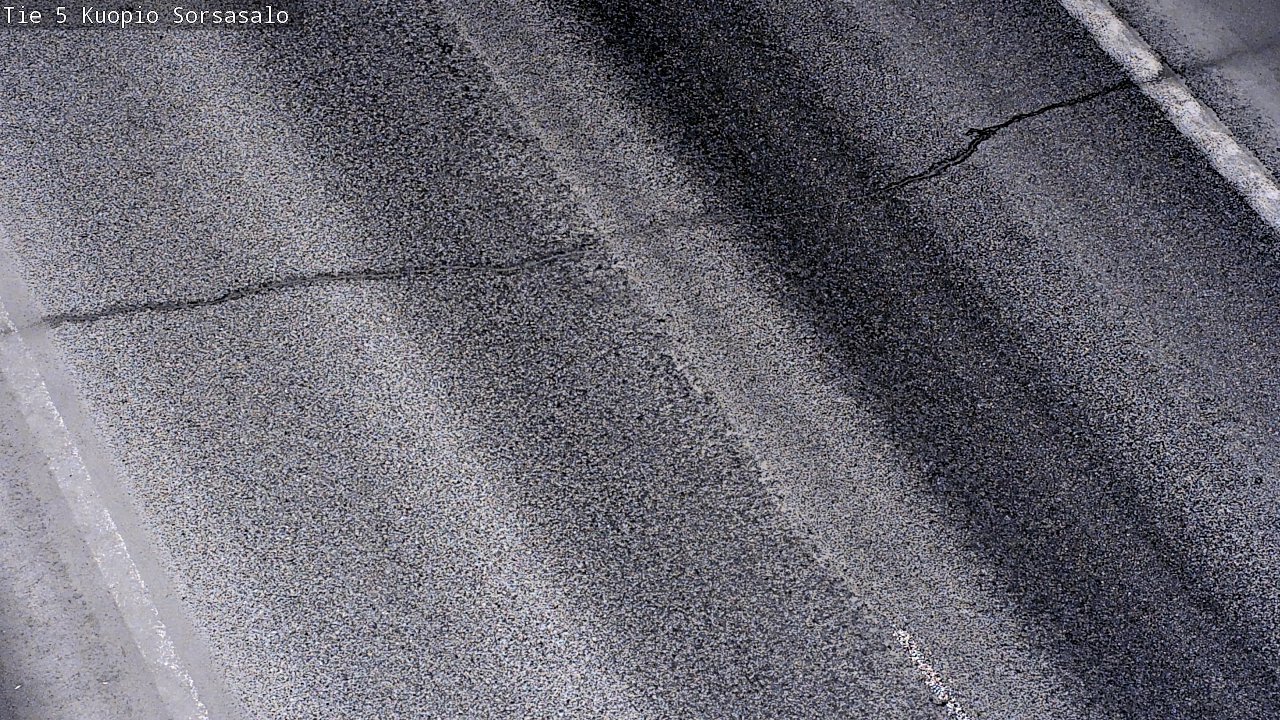Kelikamerat Kuva Tie 5 Kuopio, Sorsasalo, Kuopio, Pohjois-Savo