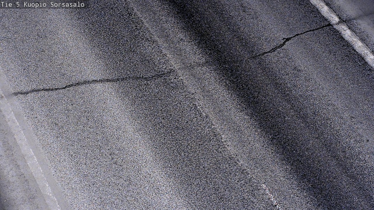 Kelikamerat Kuva Tie 5 Kuopio, Sorsasalo, Kuopio, Pohjois-Savo