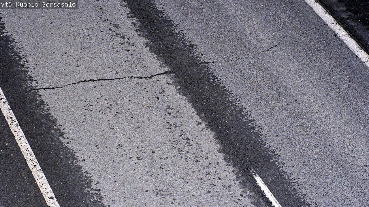 Kelikamerat Kuva Tie 5 Kuopio, Sorsasalo, Kuopio, Pohjois-Savo