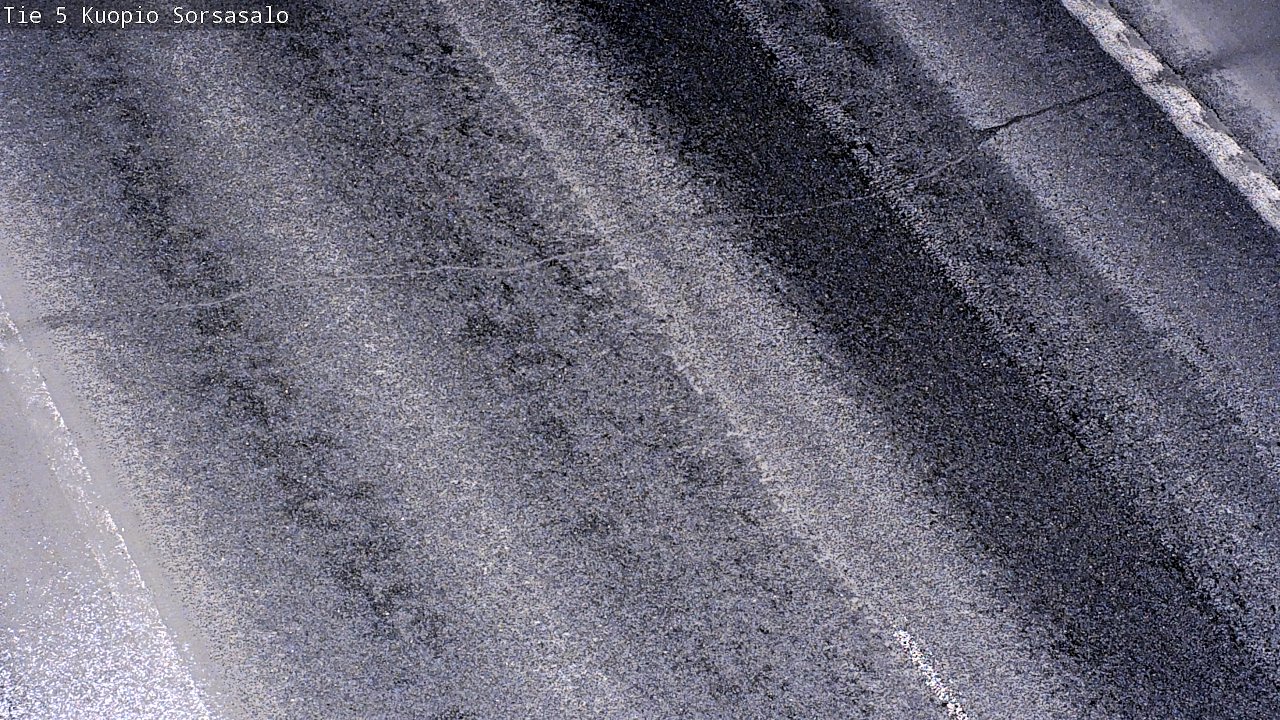 Kelikamerat Kuva Tie 5 Kuopio, Sorsasalo, Kuopio, Pohjois-Savo