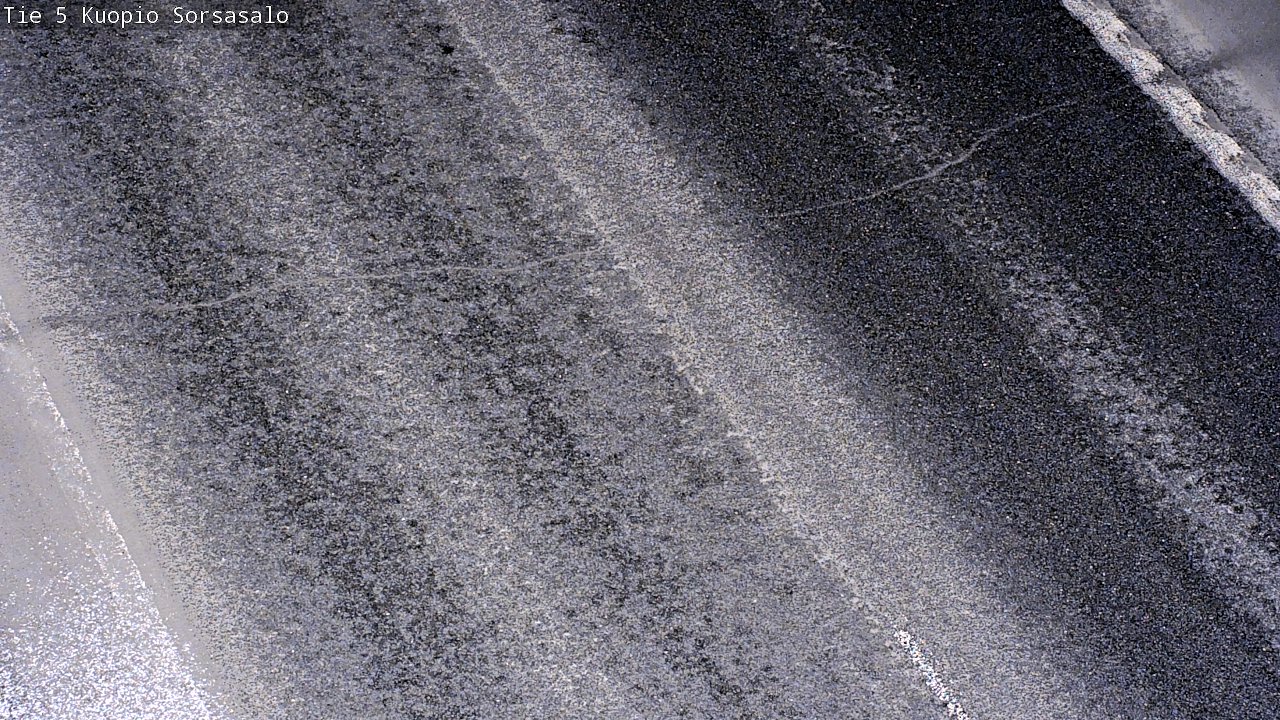 Kelikamerat Kuva Tie 5 Kuopio, Sorsasalo, Kuopio, Pohjois-Savo