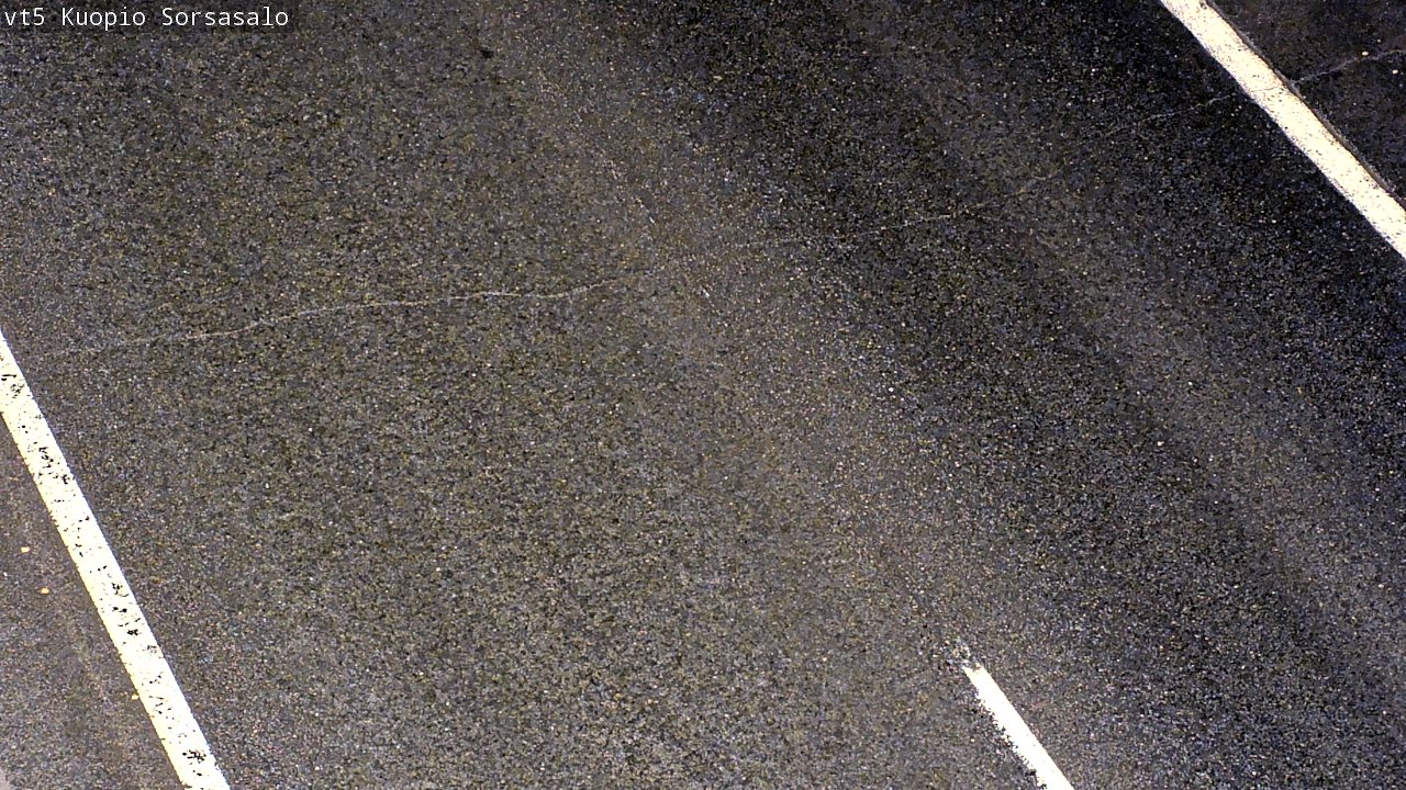 Kelikamerat Kuva Tie 5 Kuopio, Sorsasalo, Kuopio, Pohjois-Savo