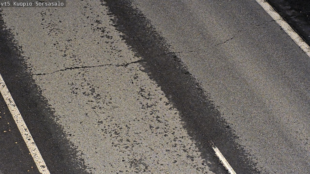 Kelikamerat Kuva Tie 5 Kuopio, Sorsasalo, Kuopio, Pohjois-Savo