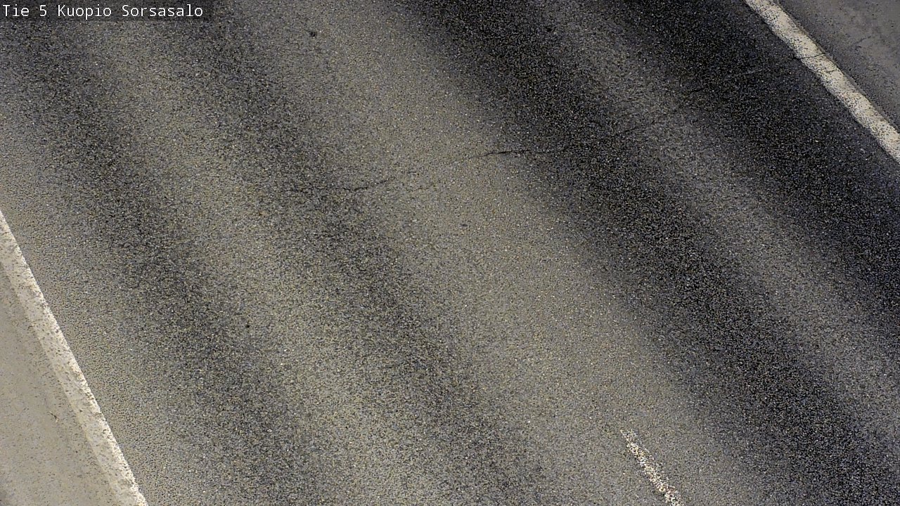 Kelikamerat Kuva Tie 5 Kuopio, Sorsasalo, Kuopio, Pohjois-Savo