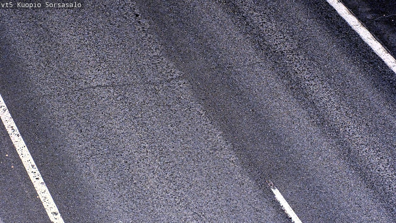 Kelikamerat Kuva Tie 5 Kuopio, Sorsasalo, Kuopio, Pohjois-Savo