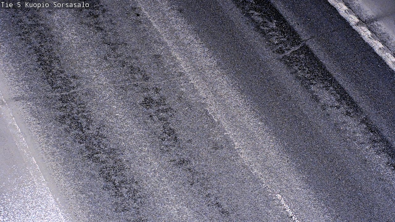 Kelikamerat Kuva Tie 5 Kuopio, Sorsasalo, Kuopio, Pohjois-Savo