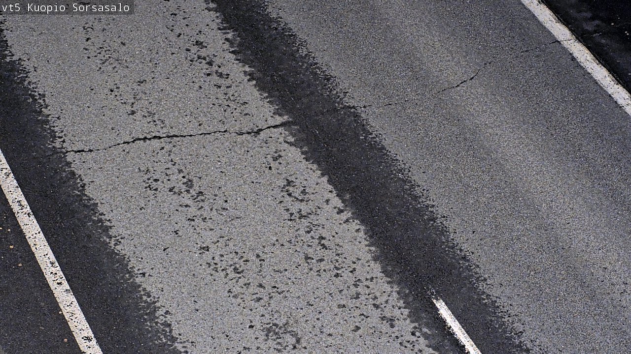 Kelikamerat Kuva Tie 5 Kuopio, Sorsasalo, Kuopio, Pohjois-Savo