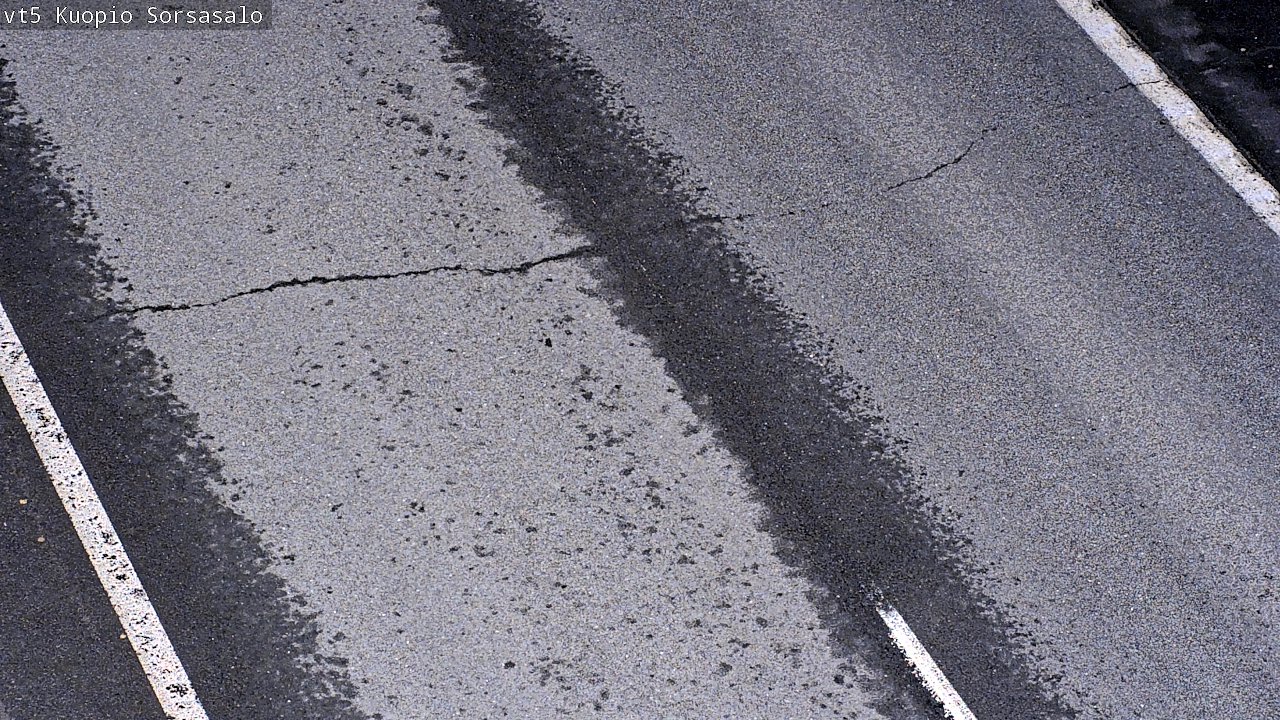 Kelikamerat Kuva Tie 5 Kuopio, Sorsasalo, Kuopio, Pohjois-Savo