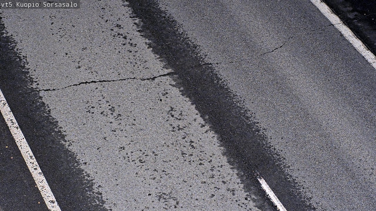 Kelikamerat Kuva Tie 5 Kuopio, Sorsasalo, Kuopio, Pohjois-Savo