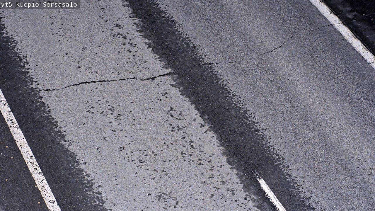 Kelikamerat Kuva Tie 5 Kuopio, Sorsasalo, Kuopio, Pohjois-Savo