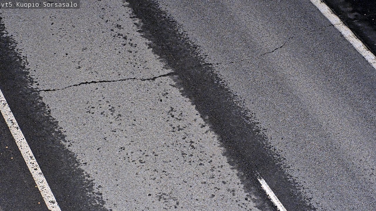 Kelikamerat Kuva Tie 5 Kuopio, Sorsasalo, Kuopio, Pohjois-Savo