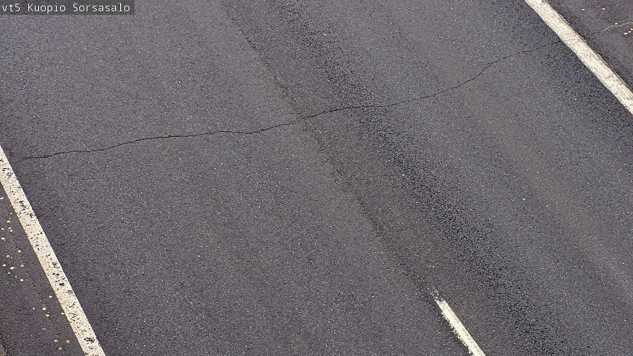 Kelikamerat Kuva Tie 5 Kuopio, Sorsasalo, Kuopio, Pohjois-Savo