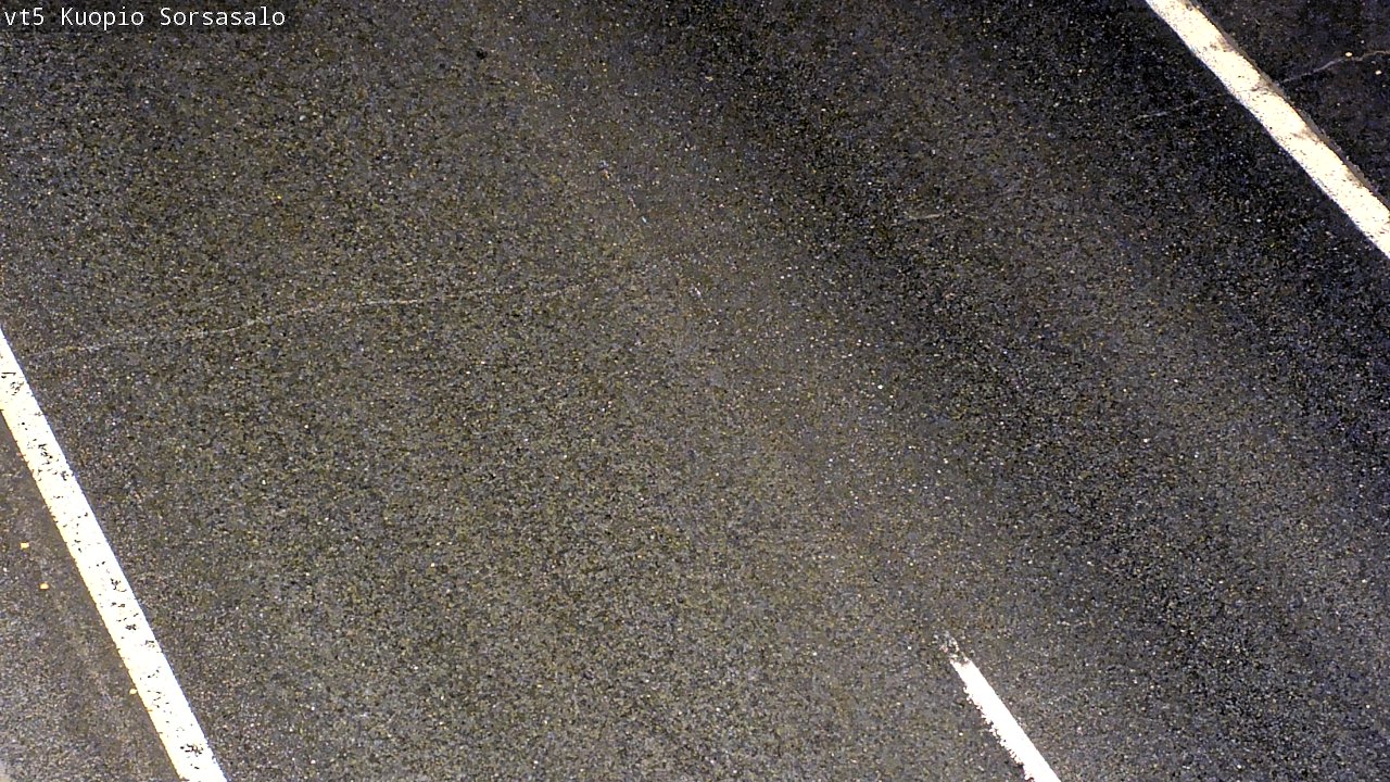 Kelikamerat Kuva Tie 5 Kuopio, Sorsasalo, Kuopio, Pohjois-Savo