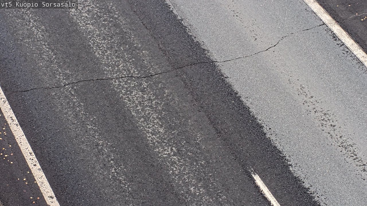 Kelikamerat Kuva Tie 5 Kuopio, Sorsasalo, Kuopio, Pohjois-Savo