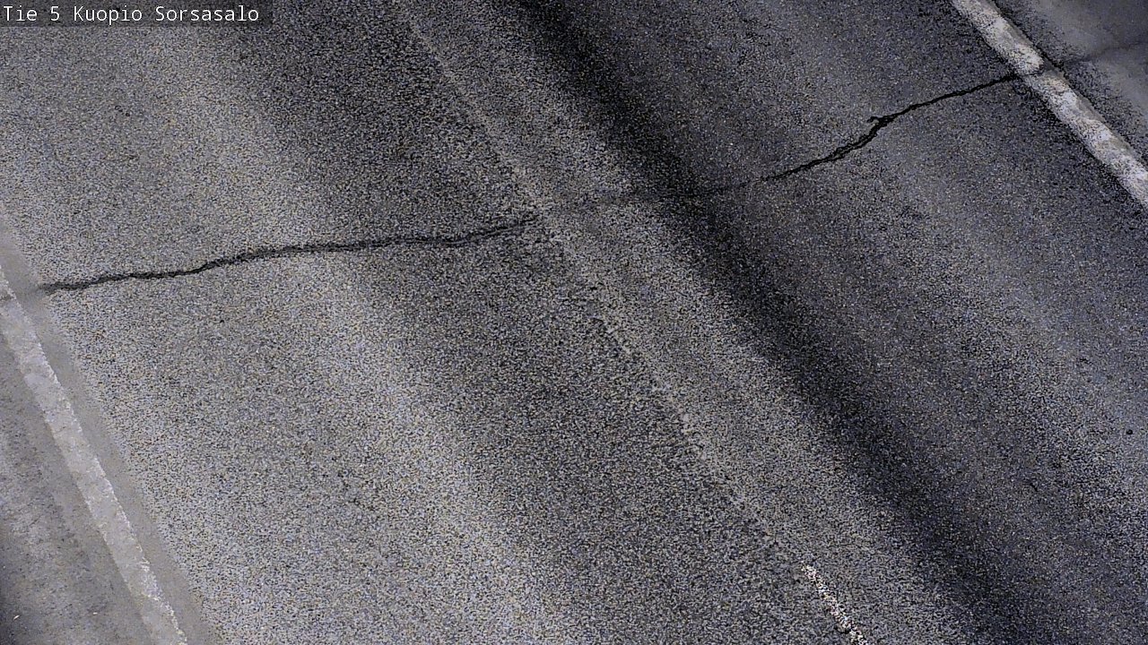 Kelikamerat Kuva Tie 5 Kuopio, Sorsasalo, Kuopio, Pohjois-Savo