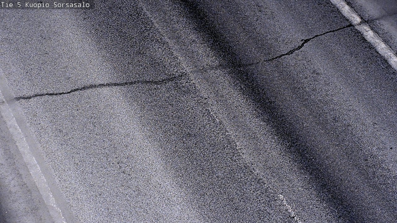 Kelikamerat Kuva Tie 5 Kuopio, Sorsasalo, Kuopio, Pohjois-Savo