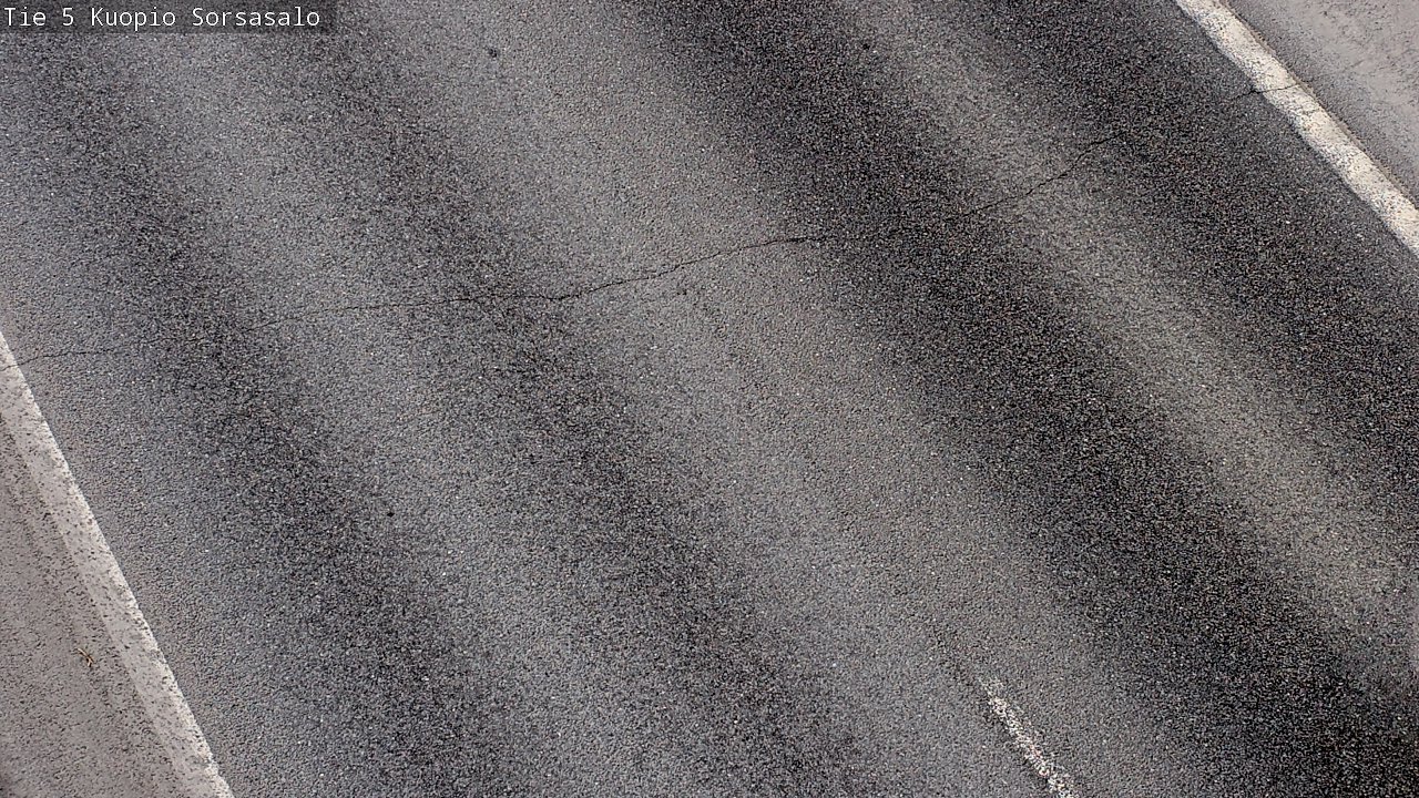 Kelikamerat Kuva Tie 5 Kuopio, Sorsasalo, Kuopio, Pohjois-Savo