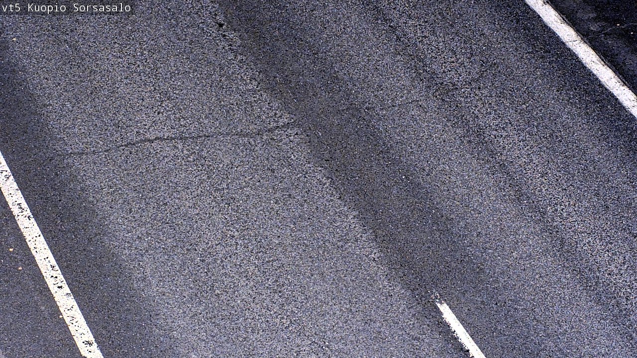 Kelikamerat Kuva Tie 5 Kuopio, Sorsasalo, Kuopio, Pohjois-Savo