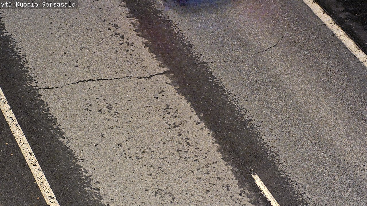 Kelikamerat Kuva Tie 5 Kuopio, Sorsasalo, Kuopio, Pohjois-Savo