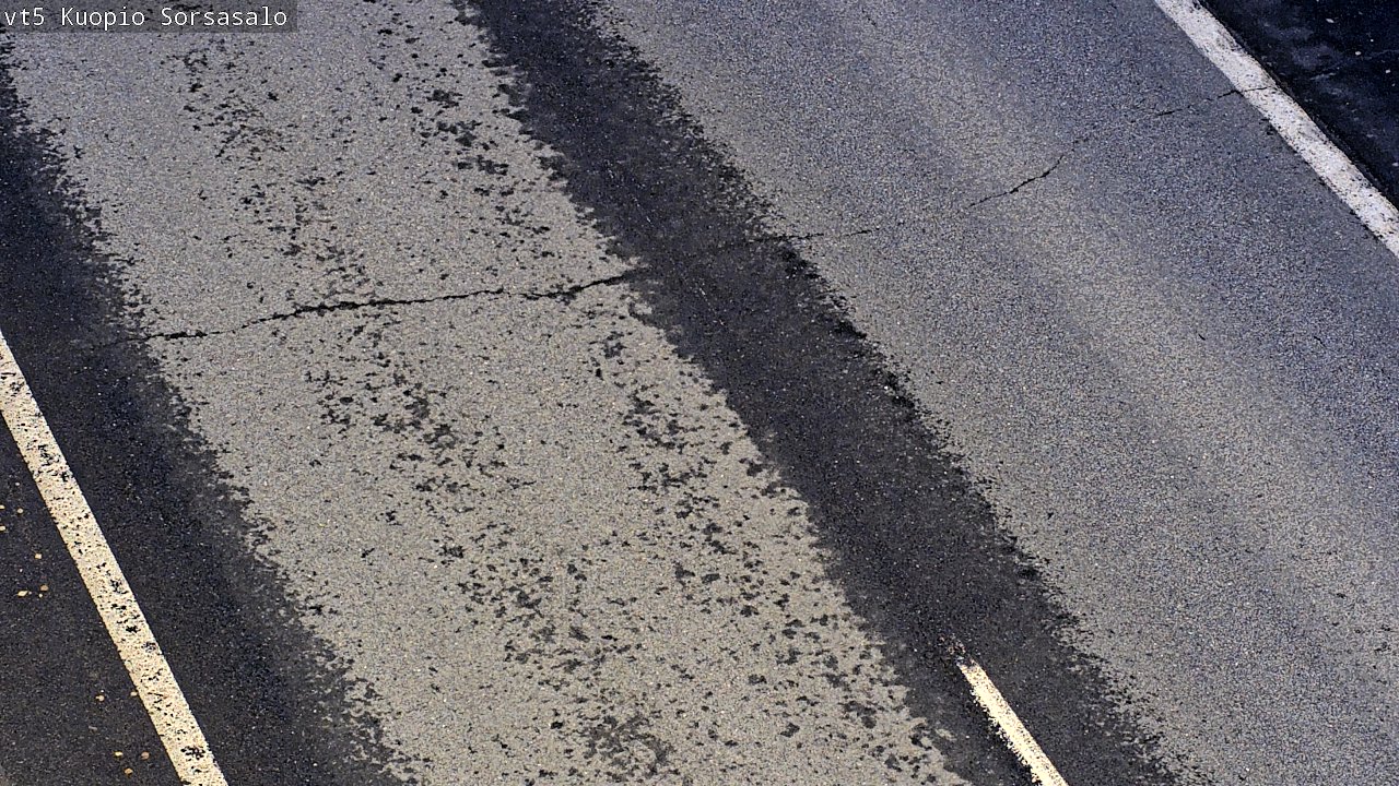 Kelikamerat Kuva Tie 5 Kuopio, Sorsasalo, Kuopio, Pohjois-Savo